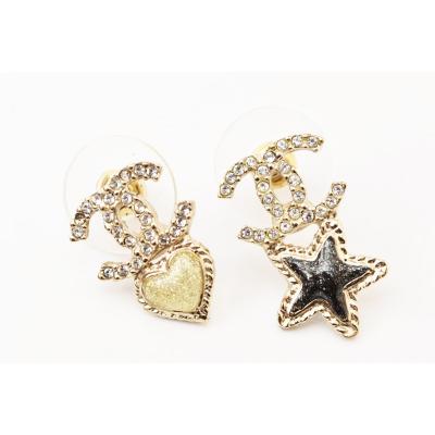 chanel ピアス ハート(ピアス)の商品一覧|レディース chanel ピアス ハート(ピアス)の商品一覧|レディース