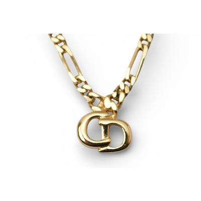 クリスチャンディオール ネックレス ヴィンテージのおすすめ人気商品