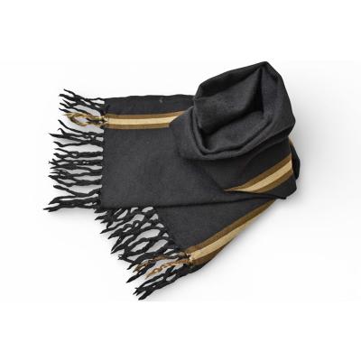 グッチ GUCCI マフラー GG柄 ウール100% ブラック GUCCI（グッチ） マフラー メンズ レディース 男女兼用 GG柄