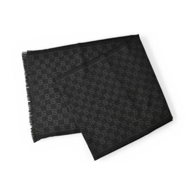 GUCCI レディーススカーフ（スカーフ特徴：大判サイズ）｜ファッション