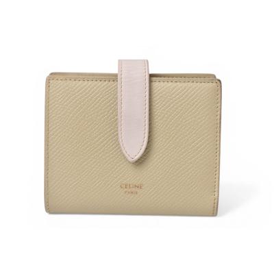 【最終値下げ】CELINE セリーヌ バイカラー 財布 今日は一粒万倍日】開運日に注目したい！セリーヌの洗練されたバイ