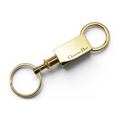 クリスチャンディオール キーホルダー（ファッション）のおすすめ人気