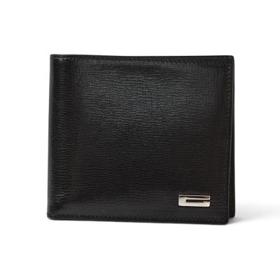 GUCCI メンズ二つ折り財布（小銭入れの有無：小銭入れ付き）｜財布