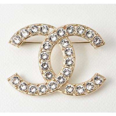 CHANEL レディースブローチの商品一覧｜レディースアクセサリー  