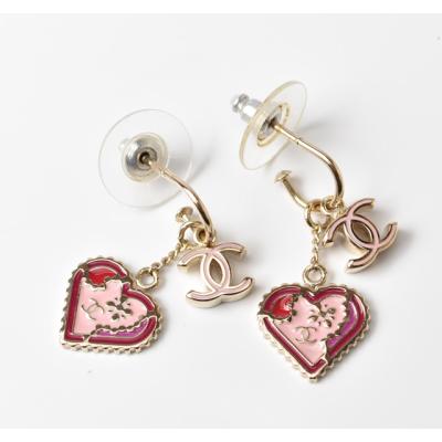 chanel ピアス ハート(ピアス)の商品一覧|レディース chanel ピアス ハート(ピアス)の商品一覧|レディース