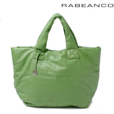 日本未入荷RABEANCO ラビアンコレザー トートバッグ　グレー28000円 Import shop P.I.T. - RABEANCO[ラビアンコ]｜Yahoo!ショッピング