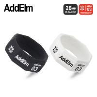 アドエルム アスリート リング 28号 指輪 アクセサリー シリコン 次世代テクノロジー搭載 AddElm ADRG-003 全2カラー プレゼント ギフト | サングラスハウス