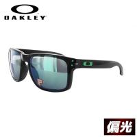 オークリー サングラス 度付き対応 釣り つり OAKLEY 偏光 ホルブルック Holbrook oo9102-69 Black Ink/Jade Iridium スポーツ レギュラーフィット サングラスハウス - 通販 - PayPayモール