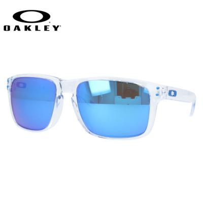 Oakley スポーツサングラス ホワイト/ブルー オークリースポーツサングラスフレームブルーの商品一覧 通販 - Yahoo