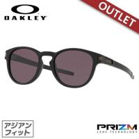 訳あり アウトレット オークリー サングラス ラッチ プリズム アジアンフィット OAKLEY LATCH OO9349-1953 53 度付き対応 海外正規品 | サングラスハウス