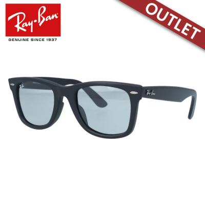ray-ban wayfarer（色：グレー系）のおすすめ人気商品一覧 通販