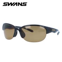 スワンズ サングラス アジアンフィット SWANS LN-0065 BRBK 60 スポーツ 度付きハイカーブレンズ対応 UVカット プレゼント ギフト | サングラスハウス