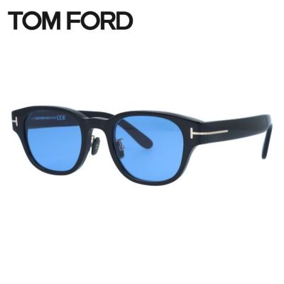 TOM FORD EYEWEAR（フレーム形状：ウェリントン）おすすめ人気商品一覧