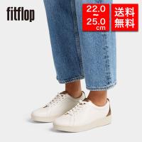 fitflop フィットフロップ レディース スニーカー DQ3 RALLY METALLIC BACKTAB SNEAKERS 体圧分散 衝撃吸収 疲れにくい 女性 彼女 プレゼント 誕生日 記念日 | ブランド探検隊 Yahoo!店