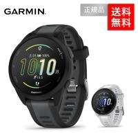 ガーミン フォアランナー 165 GARMIN Forerunner 165 AMOLEDディスプレイ Suica 血中酸素トラッキング ランニング GPS タッチスクリーン | ブランド探検隊 Yahoo!店