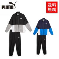 PUMA プーマ メンズ コート・ジャケット ウーブン トラックスーツ | ブランド探検隊 Yahoo!店