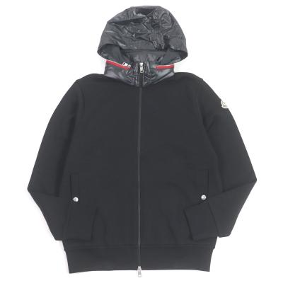 MONCLER メンズパーカー（サイズ（S/M/L）：S）｜トップス