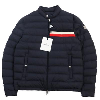連休ファイナルセール❗️モンクレールMoncler Samakar サイズ3 7 Moncler Fragment Hiroshi Fujiwara(モンクレール) / OSTRIA