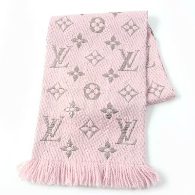 LOUIS VUITTON マフラー ローズバレリーヌの商品一覧 通販 LOUIS VUITTON マフラー ローズバレリーヌの商品一覧 通販