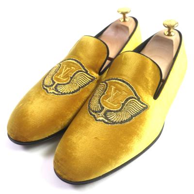 LOUIS VUITTON スリッポンの商品一覧 通販 - Yahoo!ショッピング