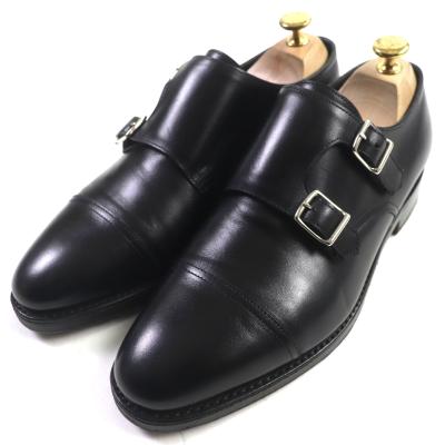 JOHN LOBB 美品▽John Lobb ジョンロブ 9795 WILLIAM ウィリアム JOHN LOBB 美品▽John Lobb ジョンロブ 9795 WILLIAM ウィリアム