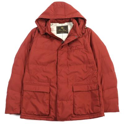 ロロピアーナ ダウンの商品一覧 通販 - Yahoo!ショッピング 