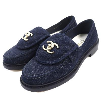 CHANEL レディースローファーの商品一覧｜シューズ｜ファッション 通販 
