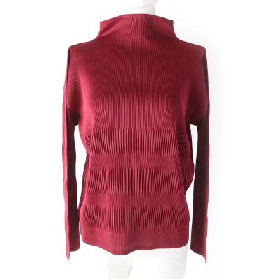 イッセイミヤケプリーツプリーズ（レディースTシャツ