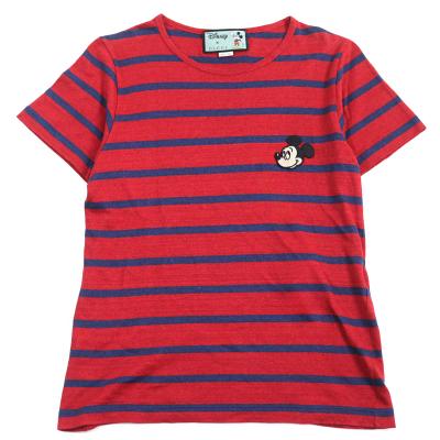 gucci ミッキー（メンズ半袖Tシャツ、カットソー）｜トップス