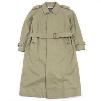 スプリングコート ロング（BURBERRY）のおすすめ人気商品一覧 通販