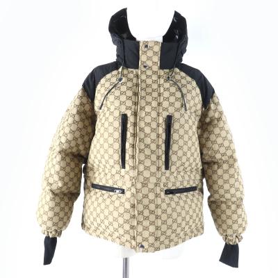 GUCCI レディースダウンコート、ダウンジャケット｜コート