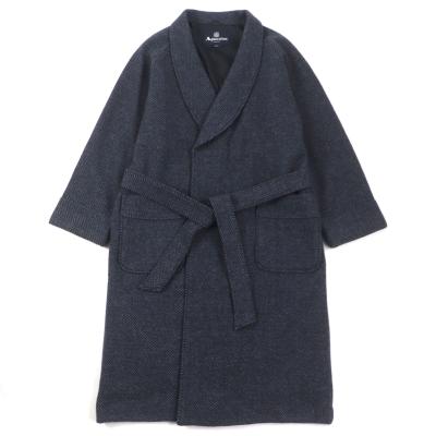 アクアスキュータムの正統派ウールピーコート美品M Aquascutum アクアスキュータム ウールコート - メルカリ