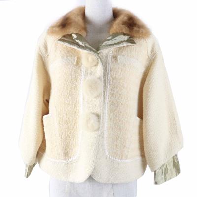 LOUIS VUITTON レディースコート、ジャケット｜ファッション おすすめ