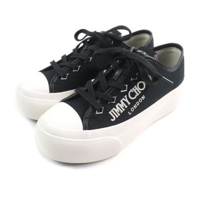 JIMMY CHOO レディーススニーカー｜シューズ｜ファッション おすすめ 