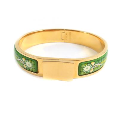 エルメス ブレスレット（ジュエリーの素材：ゴールド）のおすすめ人気  