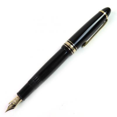 モンブラン 149（ペン先の太さ：EF/XF（極細字））のおすすめ人気商品