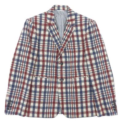 トムブラウン スーツ（THOM BROWNE／メンズファッション