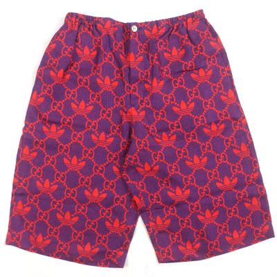 新品 GUCCI×LIBERTY ショートパンツ ハーフパンツ　GG リバティ GUCCI（ショートパンツ）のフリマアイテム一覧