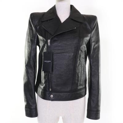 サンローラン ライダース ジャケットのおすすめ人気商品一覧 通販