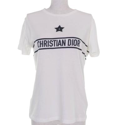 Dior Tシャツ レディースのおすすめ人気商品一覧 通販 - Yahoo