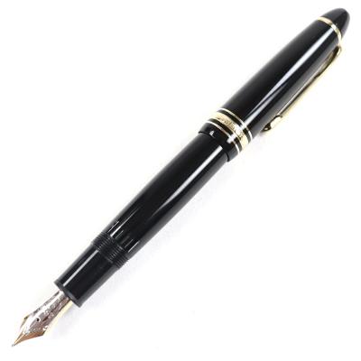 montblanc 146（万年筆）｜筆記用具｜文具、ステーショナリー