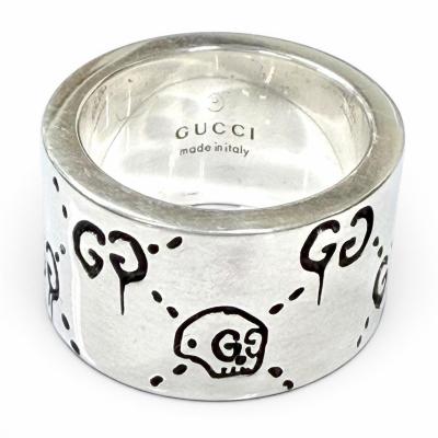 グッチ ゴースト リングのおすすめ人気商品一覧 通販 - Yahoo!ショッピング