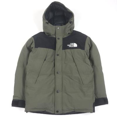 ノースフェイス ダウン ゴアテックスのおすすめ人気商品一覧 通販 