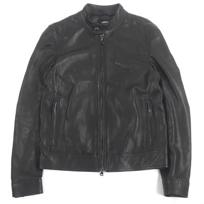 【最終値下げ】エンメティ juri 黒、シルバー金具 EMMETI エンメティ JURI SILVER ユリ シルバージップ シングル