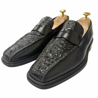 ZEGNA メンズシューズ、紳士靴｜ファッション 通販 - Yahoo!ショッピング
