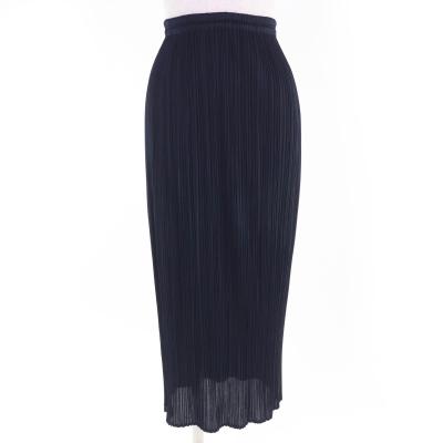 【PLEATS PLEASE イッセイミヤケ】 プリーツロングタイトスカート PLEATS PLEASE ISSEY MIYAKE（ロングスカート）のフリマアイテム一覧
