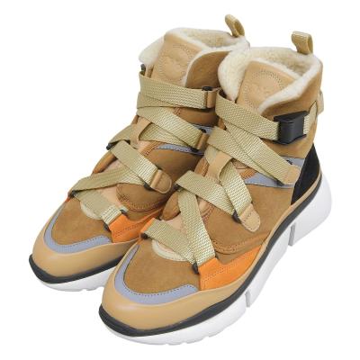 Chloe レディーススニーカー｜シューズ｜ファッション おすすめ人気