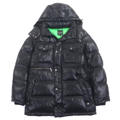 MACKINTOSH PHILOSOPHY ダウンジャケット MACKINTOSH PHILOSOPHY メンズダウンコート、ダウンジャケット｜コート