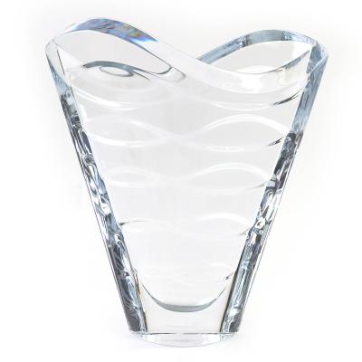 ⭐️️Baccarat⭐️バカラ ネリー タリランド フラワーベース 保管品 ⭐️️Baccarat⭐️バカラ ネリー タリランド フラワーベース 保管品