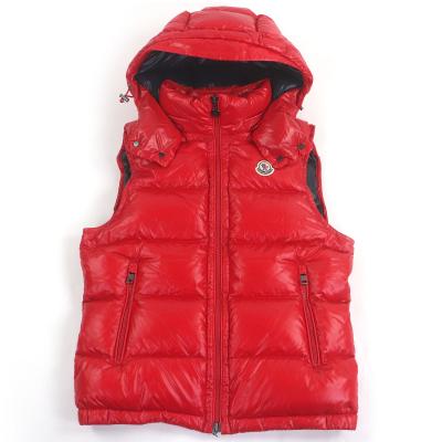 ボアベスト メンズ（MONCLER／ファッション）のおすすめ人気商品一覧